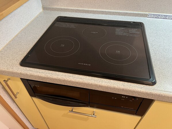 サクラメント駅南大路の物件内観写真